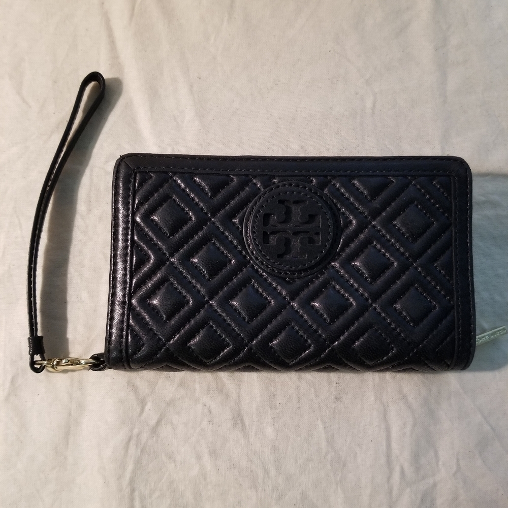 Tory Burch Wristlet